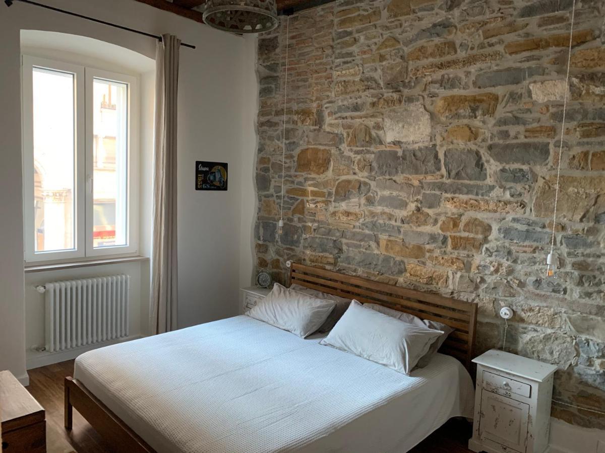 Apartment Santorio 5 Trieste