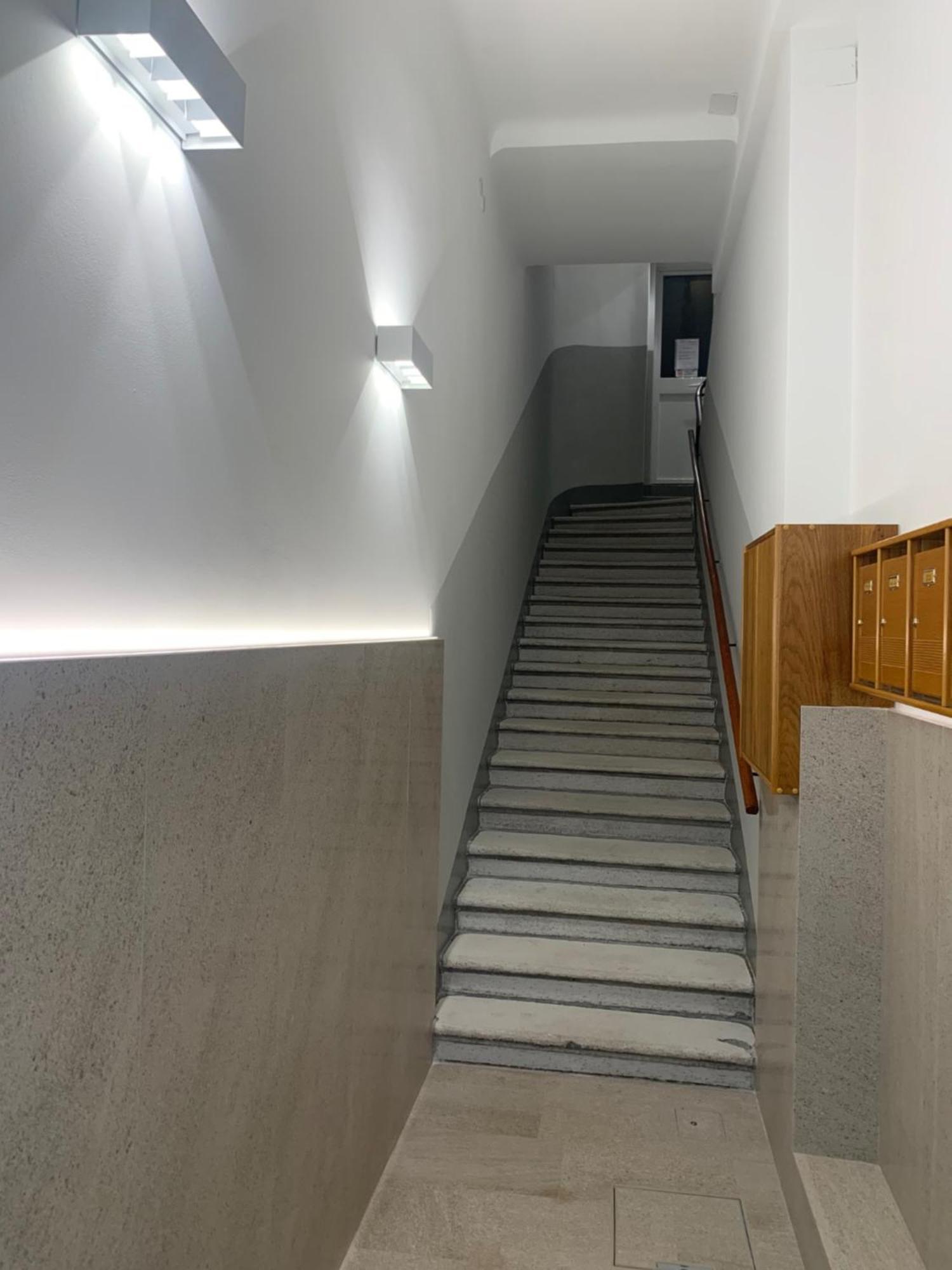 Apartment Santorio 5 *